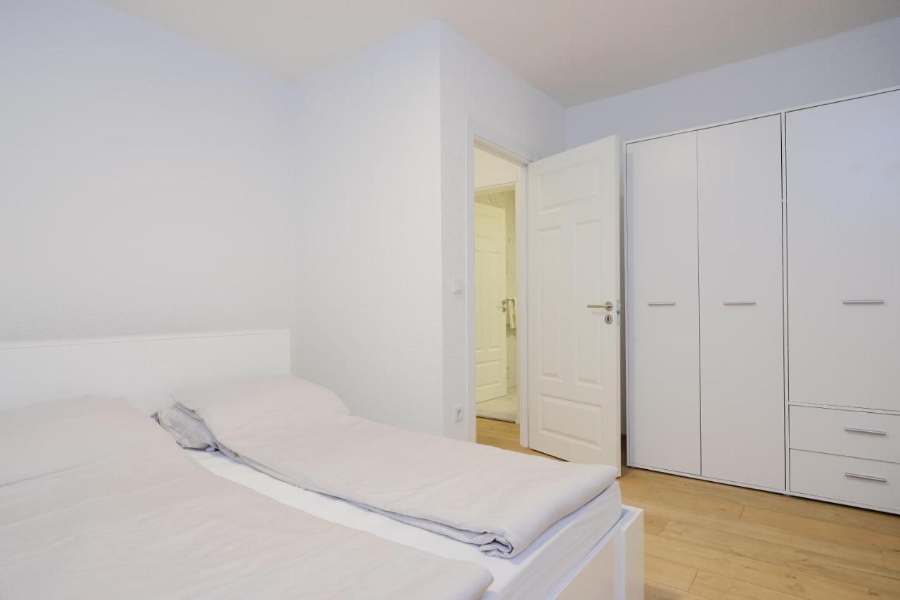 Unique Apartments Visoko Eksteriør billede