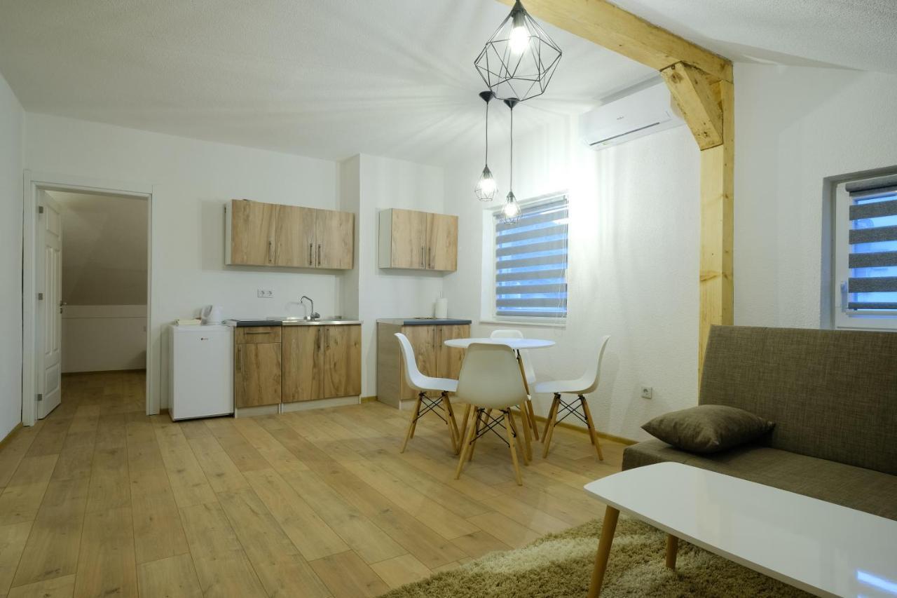 Unique Apartments Visoko Værelse billede
