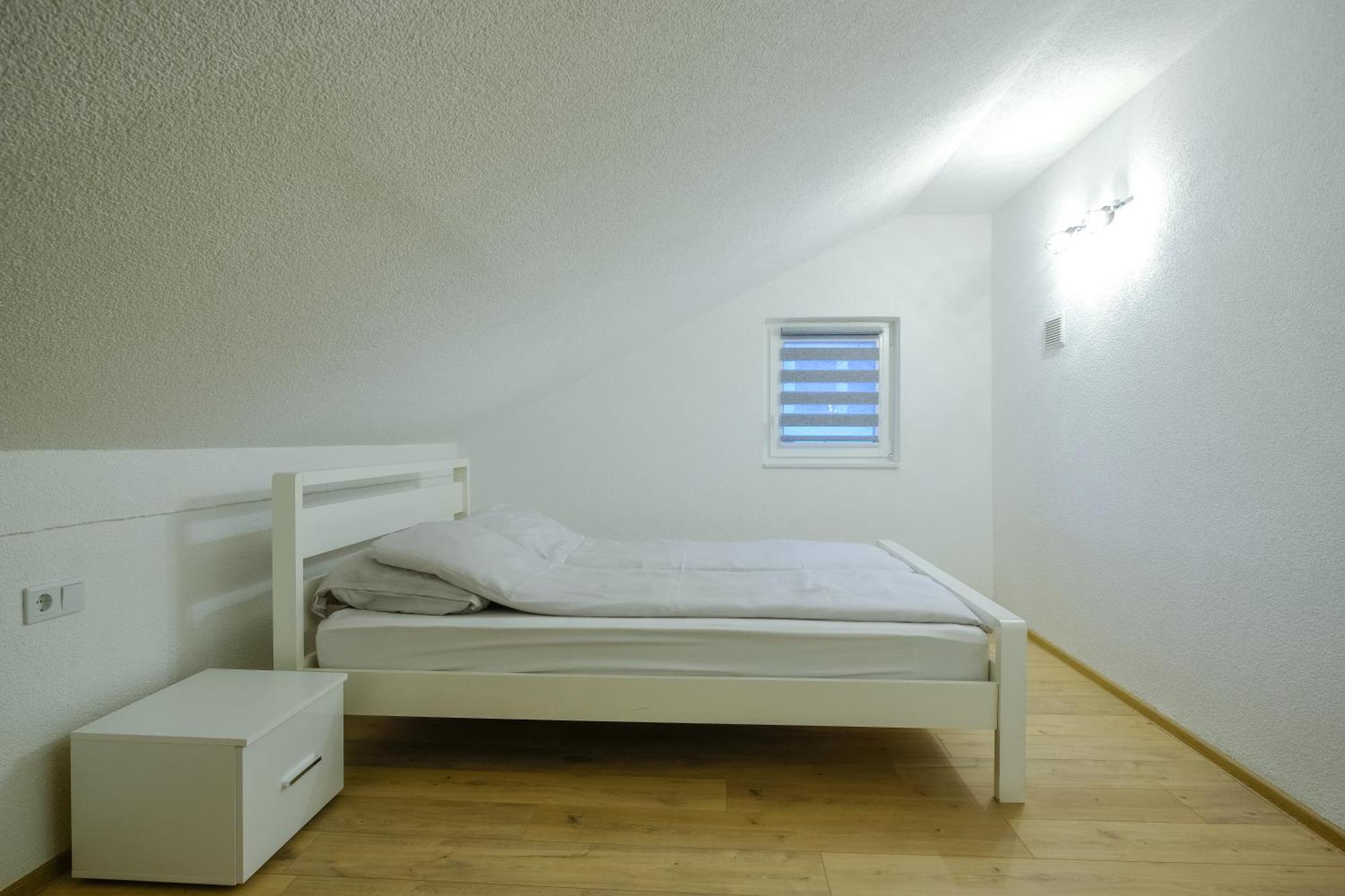 Unique Apartments Visoko Værelse billede