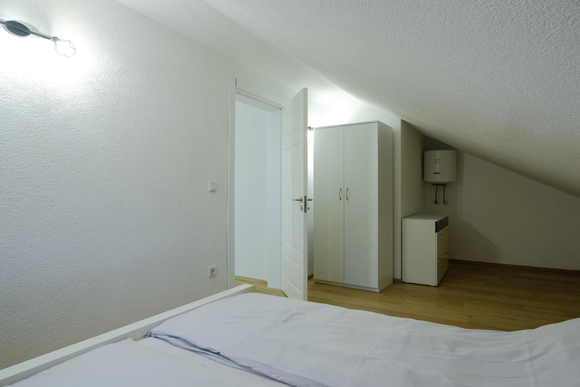 Unique Apartments Visoko Værelse billede